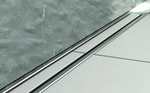 Blücher Rist LINE TOKYO 900- Rist: 42 x 824 mm- Rustfrit stål: AISI304