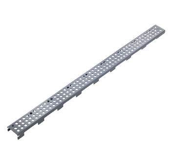 Blücher Blücher 900 mm Vienna rist til Blücher rendeafløbsarmatur