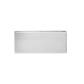 Køb Adax Varmepanel Famn 600W 230V med WiFi, hvid - Pris 1522.75 kr.