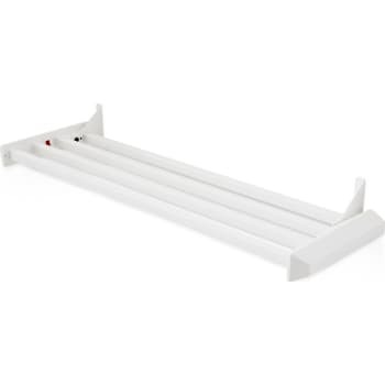 Adax Tørrehylde basic tkh80 80w