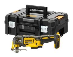 Stanley Black & Decker (Dewalt/B&D) Dewalt 18v xr multi-cutter
