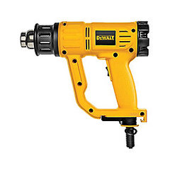 Stanley Black & Decker (Dewalt/B&D) Dewalt varmepistol 1800w