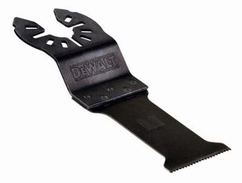 Stanley Black & Decker (Dewalt/B&D) Dewalt multi-cutter klinge