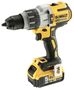 Stanley Black & Decker (Dewalt/B&D) Dewalt slagboremaskine 18v xrp