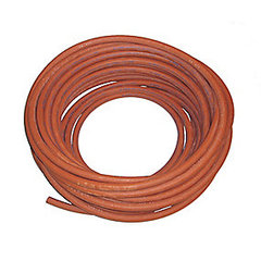 Andersen & Nielsen Lavtryksslange 11mm indv (50 mtr)