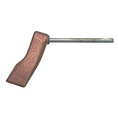 Andersen & Nielsen Sievert loddebolt 300 gr