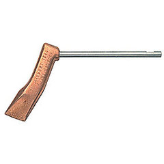 Andersen & Nielsen Sievert loddebolt 550 gr