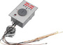 Metro Therm A/S MetroTherm styreboks med 65°C termostat  Til el-vandvarmere