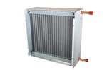 Air Connection savana-6-3 varmeventilator