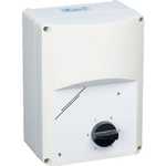 Air Connection Hastighedsregulator for Ventilatorer 5-trin maks. 3 Amp./230V