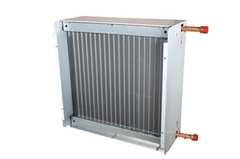 Air Connection savana-6-2 varmeventilator