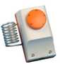 Air Connection Rumtermostat for Varmeventilatorer 0-40 gr. maks.16 Amp