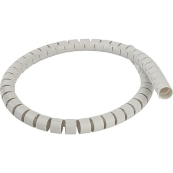 AO Cable eater 25mm grå b20 (20 mtr)
