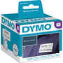 DYMO LabelWriter etiketter, 54 x 101 mm (6 pak)