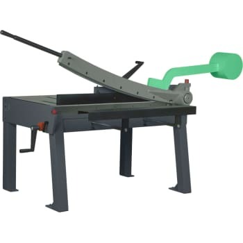 Hm Ph 1000 Slagsaks Inkl. Pladeanslag 1010 X 1 60 Mm