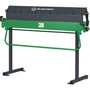 HM MB-1000H manuel kantbukkemaskine 1050 x 1,25 mm