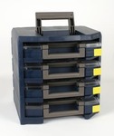 Raaco A/S Handyboxxser raaco 4x5x5