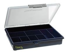Raaco A/S Raaco assorter 5-9