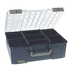 Raaco A/S Raaco carrylite 150-9