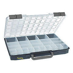 Raaco A/S Raaco carrylite 55 5x10-25/2