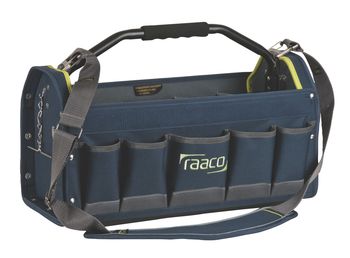 Raaco A/S toolbag pro 20 værktøjstaske