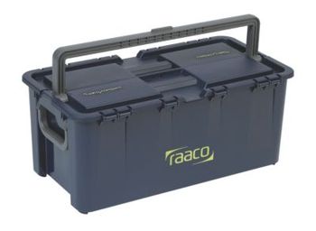 Raaco A/S Raaco compact 37 værktøjskasse