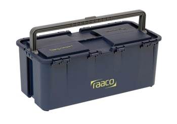 Raaco A/S Værktøjskasse raaco compact 20