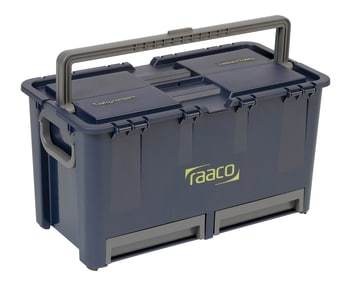 Raaco A/S Værktøjskasse raaco compact 47