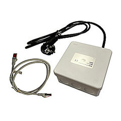 Nilan connection box