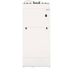 Ventilationsagg comp air p2 kfcts602 hmi