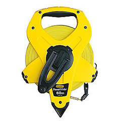 Stanley Black & Decker (Stanley) Båndmål power winder 60 m