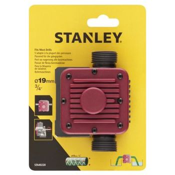 Stanley Black & Decker (Stanley) Stanley 3/4 sugende pumpe