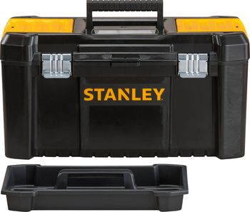 Stanley Black & Decker (Stanley) værktøjskasse 48x25x25cm