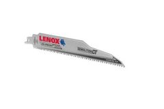 Stanley Black & Decker (Irwin-Lenox) Lenox bajonetsavklinge 229mm