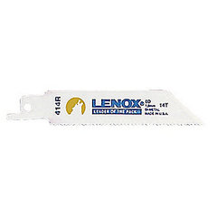 Stanley Black & Decker (Irwin-Lenox) Bajonetsavklinge 414r 5stk