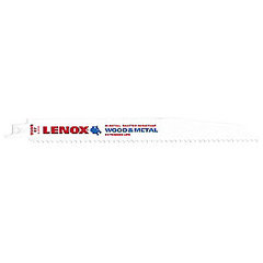 Stanley Black & Decker (Irwin-Lenox) Bajonetsavklinge 956r 5stk