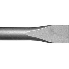Stanley Black & Decker (Irwin-Lenox) Fladmejsel 25 x 400 mm