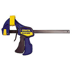 Stanley Black & Decker (Irwin-Lenox) Spændetvinge 6/150mm