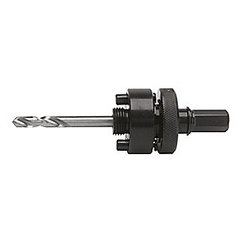 Stanley Black & Decker (Irwin-Lenox) Tilslutningsstykker 9,5 mm