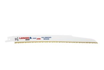Stanley Black & Decker Irwin Lenox Bajonetsavkl 956g 225mm Tpi