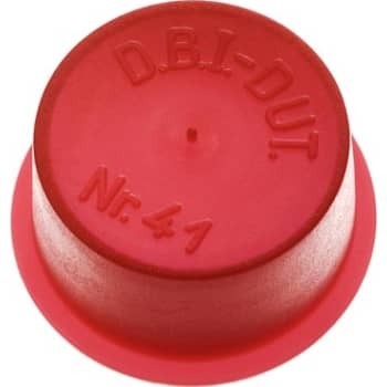 DBI-dut PP-prop til 75 mm muffe