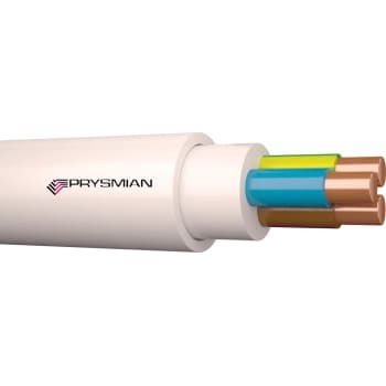 Prysmian Kabel XPJ-HF D, 3G4, halogenfri, T500