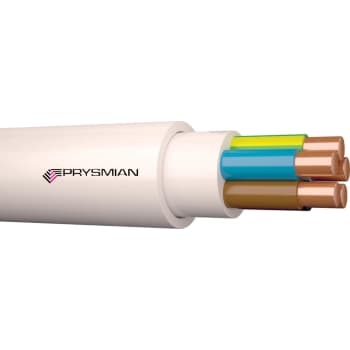 Prysmian Kabel XPJ-HF D, 5G4, halogenfri, T500