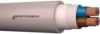 Prysmian Kabel Afumex 500 Plus 4x16 halogenfri T500