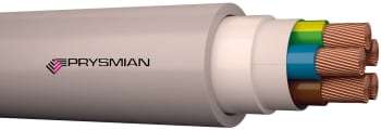 Prysmian Kabel Afumex 500 Plus 5G16 halogenfri T500