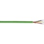 Prysmian Kabel EIB BUS KNX 2x2x0,8 grøn LSOH T500