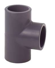 TP 20mm pvc tee