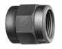 TP 32mm-1" pvc overg.muf.