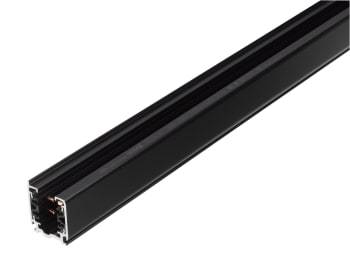 Global 3F Skinne 4M XTS4400-2 sort