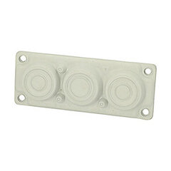 Membranflange fmf 3